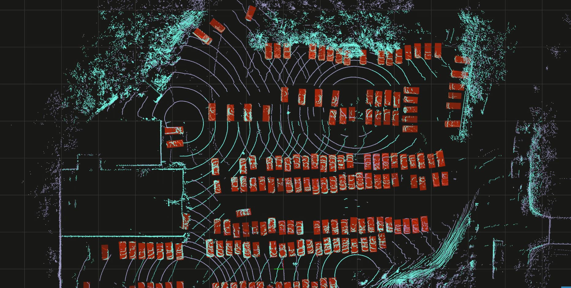 Global Business Network Expansion